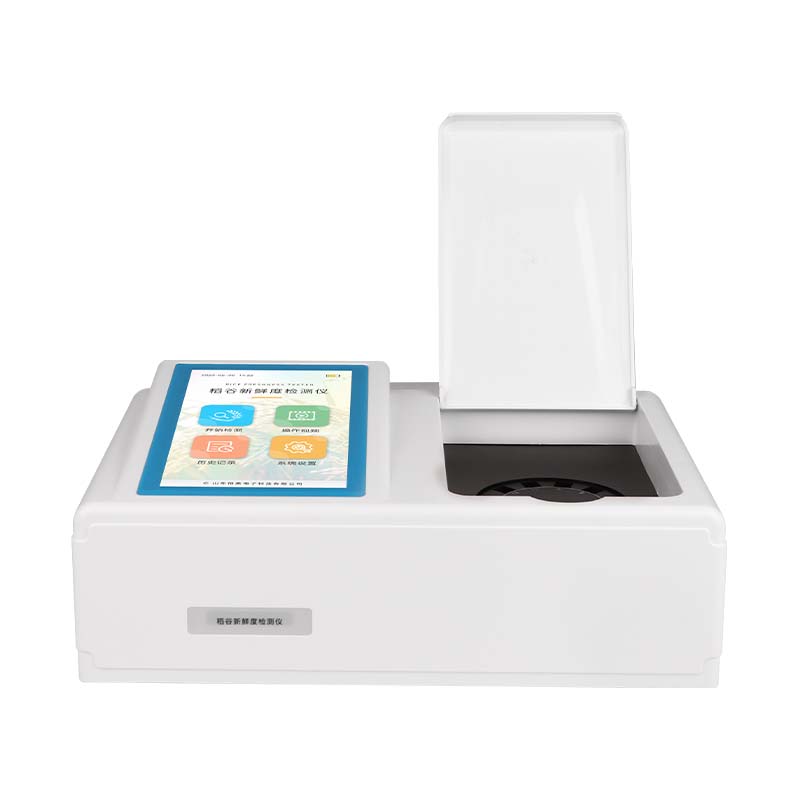 稻谷新鮮度測定儀